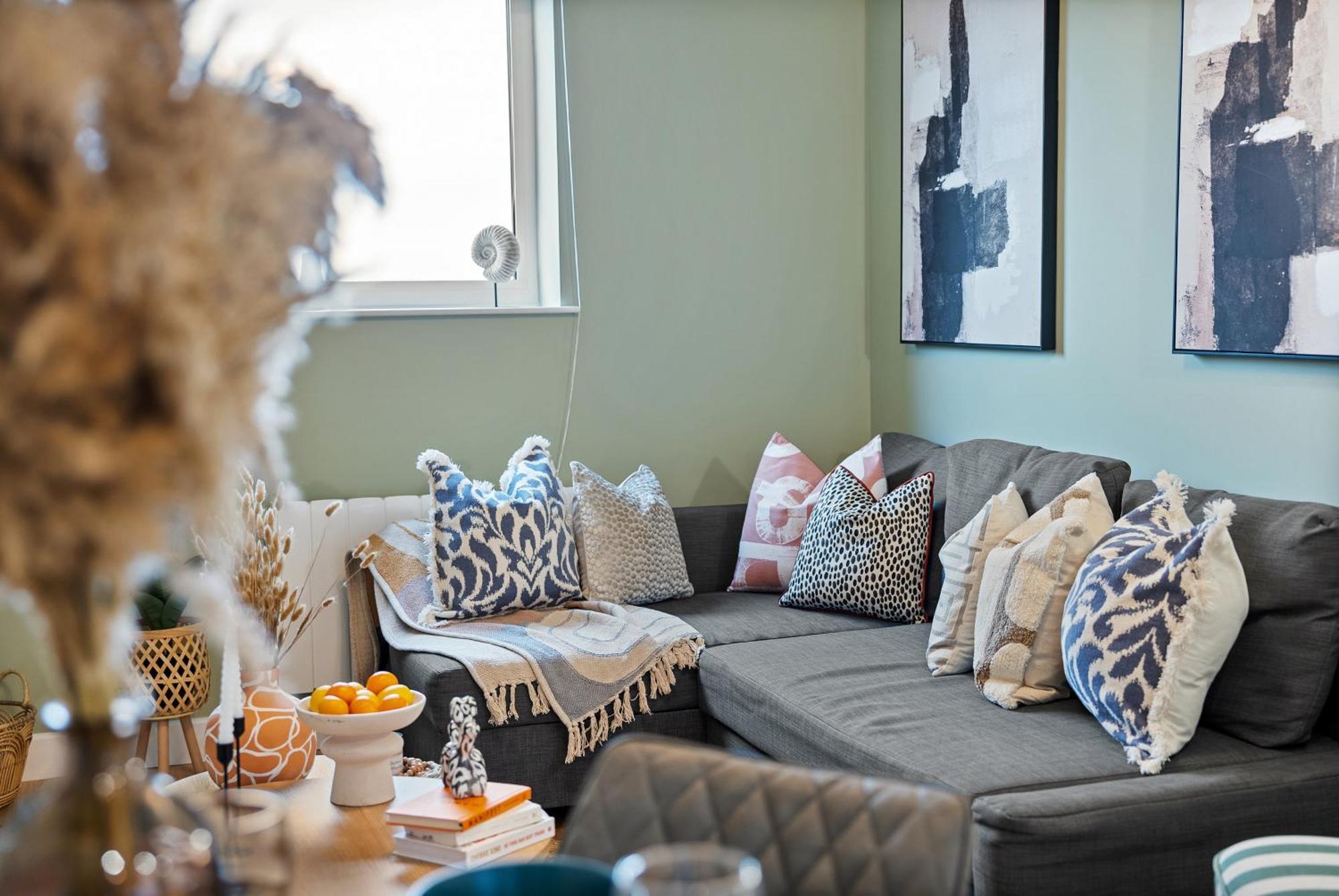Luxury 1 Bedroom Stunning, Chic Apartment, Southampton! Stylish Abode Sleeps 4, Great Location! Summer Special Offer!! - By Blue Puffin Apartment Southampton