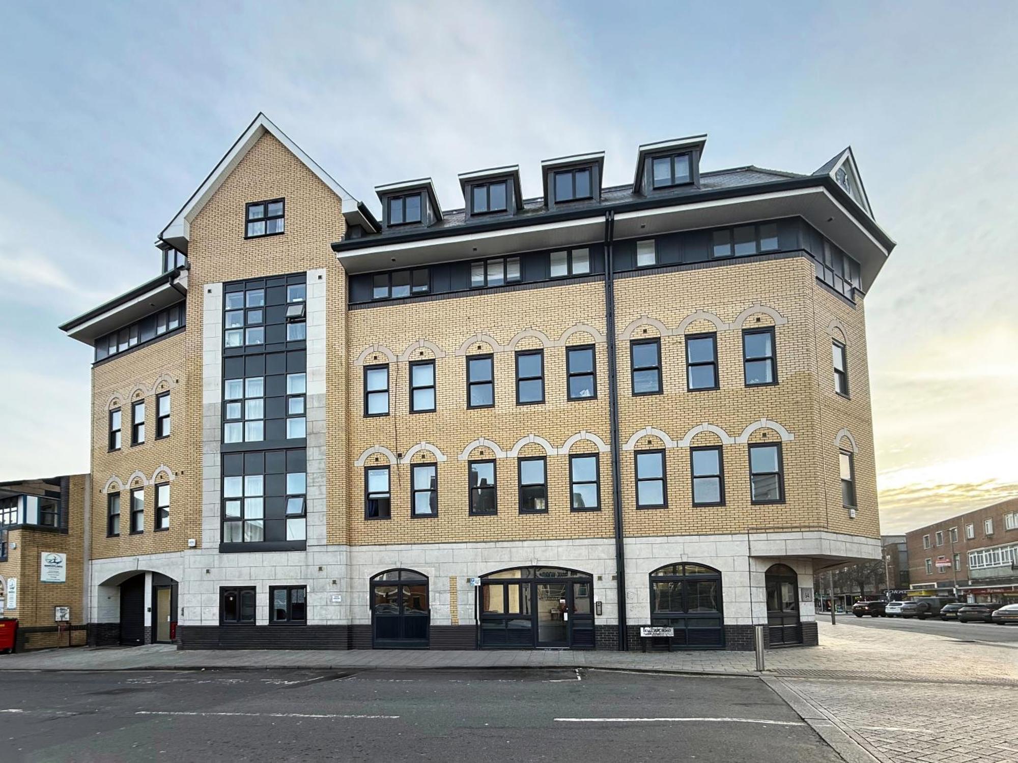 Apartment Luxury 1 Bedroom Stunning, Chic Apartment, Southampton! Stylish Abode Sleeps 4, Great Location! Summer Special Offer!! - By Blue Puffin